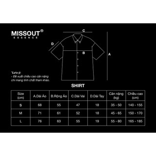 SẢN PHẨM RANDOM MISSOUT