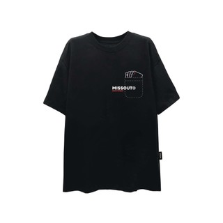 ÁO THUN POKER MISSOUT