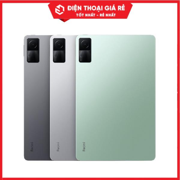 Máy Tính Bảng Xiaomi Redmi Pad 3GB/64GB - Hàng Chính Hãng -Đổi trả 30 ngày