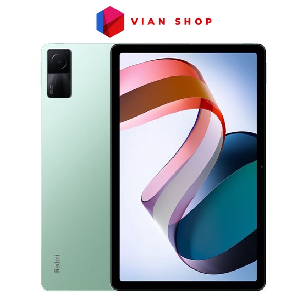 Máy Tính Bảng Xiaomi Redmi Pad 3GB/64GB - Hàng Chính Hãng -Đổi trả 30 ngày