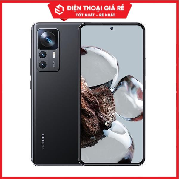 Điện Thoại Xiaomi 12T  - Hàng chính hãng -Đổi trả 30 ngày