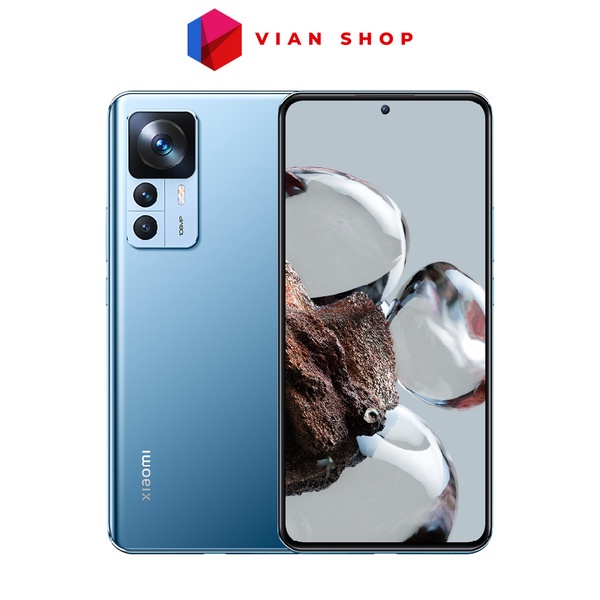 Điện Thoại Xiaomi 12T  - Hàng chính hãng -Đổi trả 30 ngày