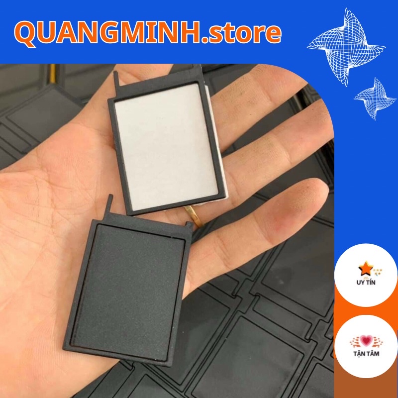 Miếng lót bụi 8800