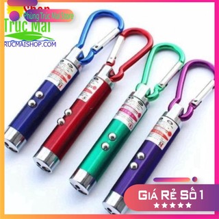 Đèn pin 4 tính năng
