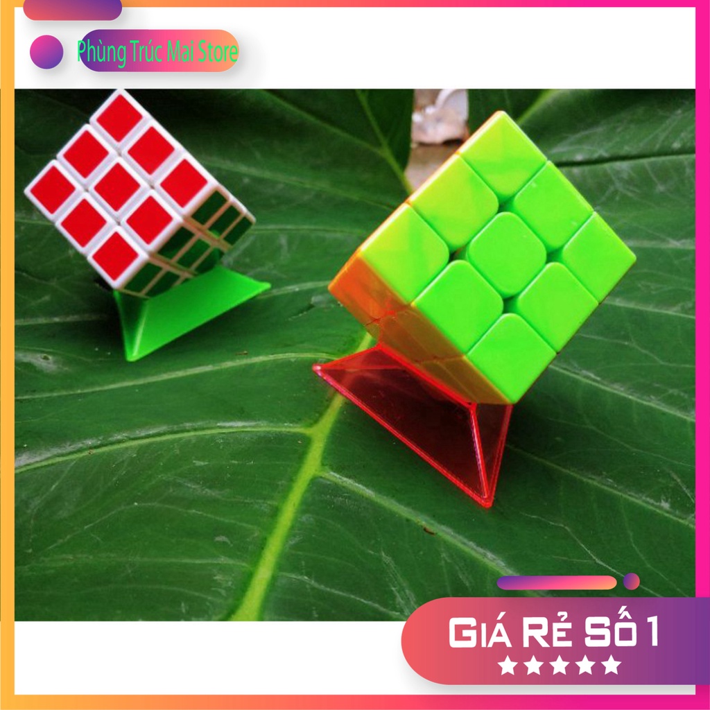 Rubik 3x3×3 Rubik 3 Tầng Khối Lập Phương Rubik