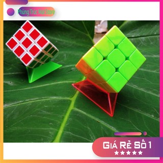 Rubik 3x3×3 rubik 3 tầng khối lập phương rubik