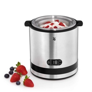 Máy Làm Kem  Tươi WMF, Máy Làm Kem Tại Nhà, Ice Cream Maker, Nhập Đức, BH 12 Tháng, Hàng Chính Hãng, nhadep_99