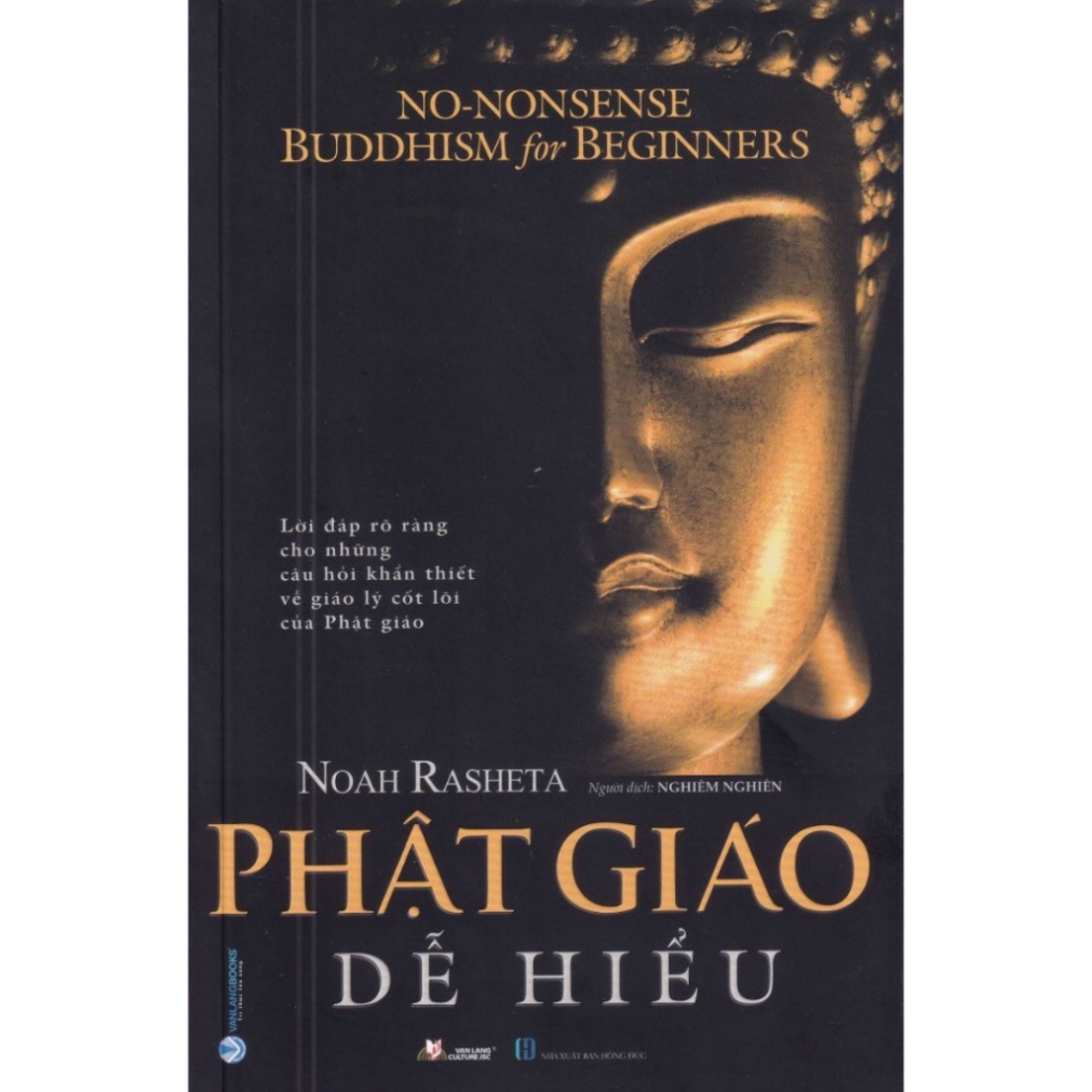 Sách - Phật Giáo Dễ Hiểu - VL
