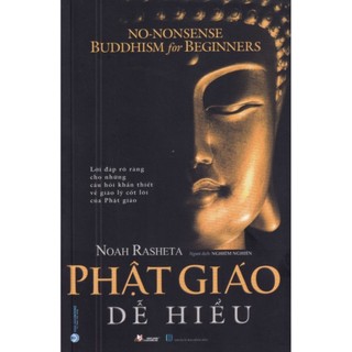 Sách - phật giáo dễ hiểu - vl