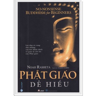 Sách - Phật Giáo Dễ Hiểu - VL