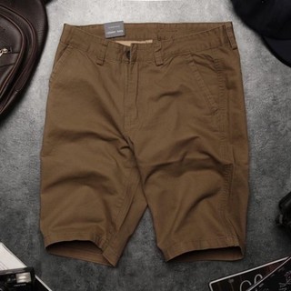Quần short nam kaki korea phong thái nhiều màu sắc QS02