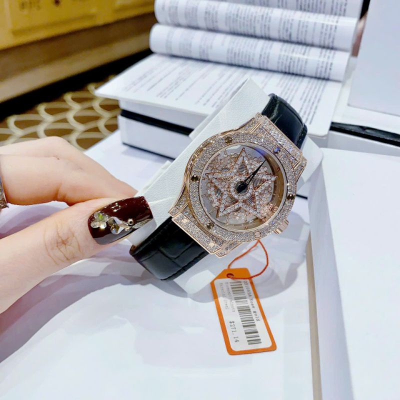 Đồng hồ nữ chính hãng #𝐃𝐀𝐕𝐄𝐍𝐀_𝗗𝟯𝟭𝟲𝟲𝟵