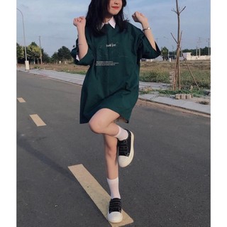 Áo thun tay lỡ unisex form rộng SADLUV LUXA, áo cộc giới tính ulzzang ATL06