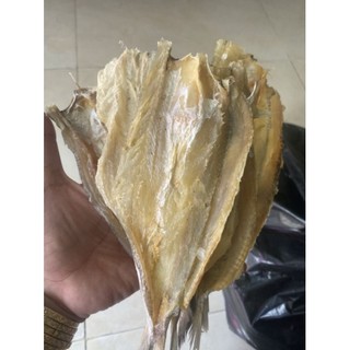 Khô cá mối mặn, không đường (500g)