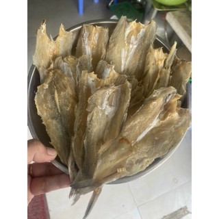 Khô cá mối mặn, không đường (500g)