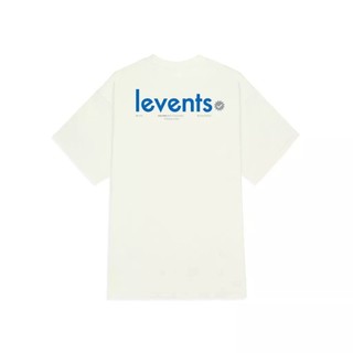 Áo thun tay lỡ unisex form rộng LEVENTS POPULAR LUXA, áo cộc giới tính ulzzang
