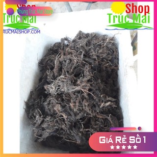 100gr Rễ lộc bình khô chiết cây.