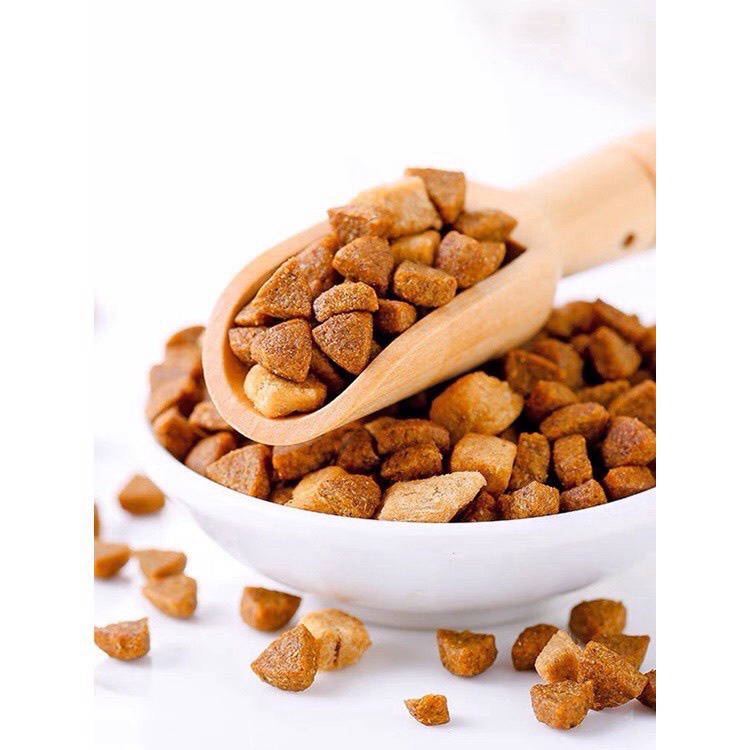 Hạt Cho Mèo Wanpy Happy100 1.5kg  -