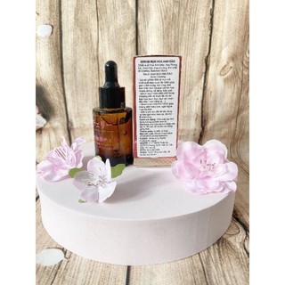 serum mụn Hoa Anh Đào