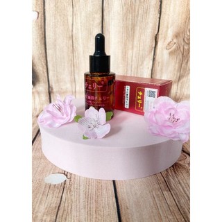 serum mụn Hoa Anh Đào
