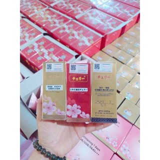 serum mụn Hoa Anh Đào