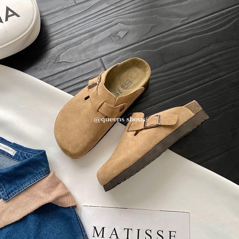Dép Birkenstock Đế Dày Phong Cách Mới 2023