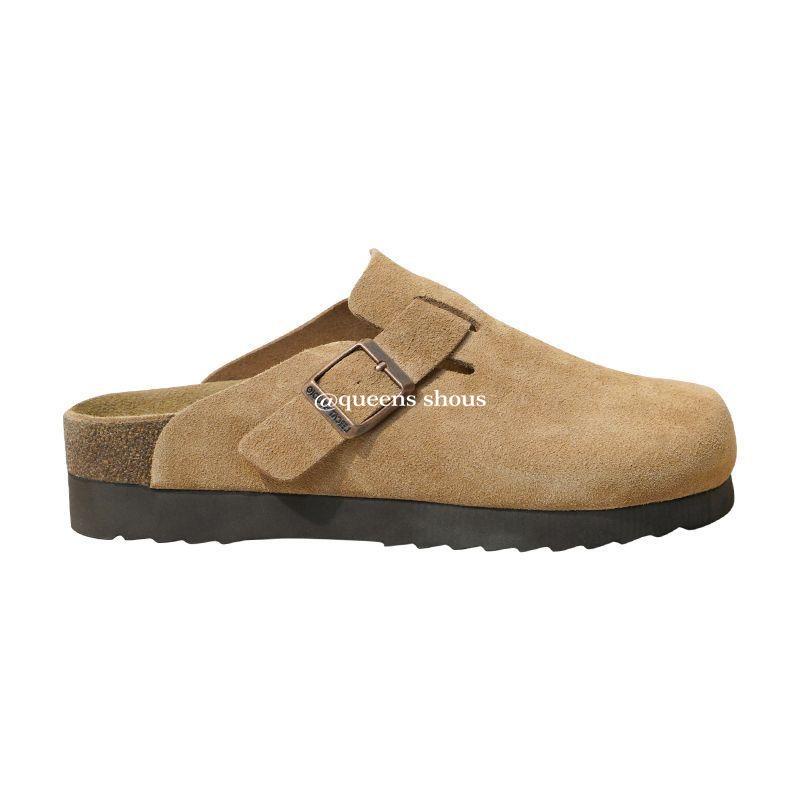 Dép Birkenstock Đế Dày Phong Cách Mới 2023