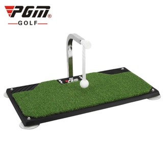 Thảm Tập Golf, [Thảm Tập Swing Nhập Khẩu PGM] , Thảm Golf Xoay 360