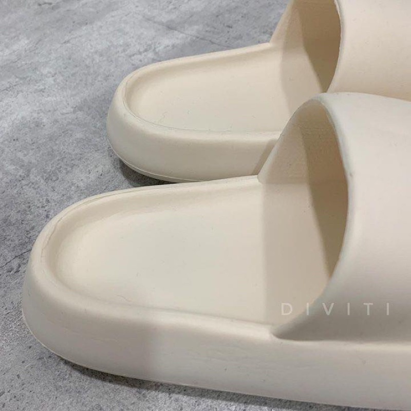 Dép Bánh Mì cho nam và nữ