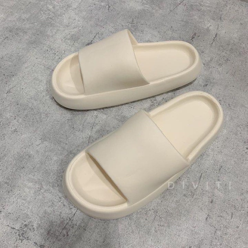 Dép Bánh Mì cho nam và nữ