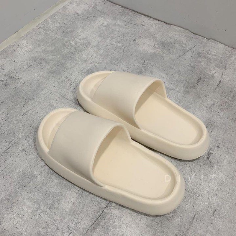 Dép Bánh Mì cho nam và nữ