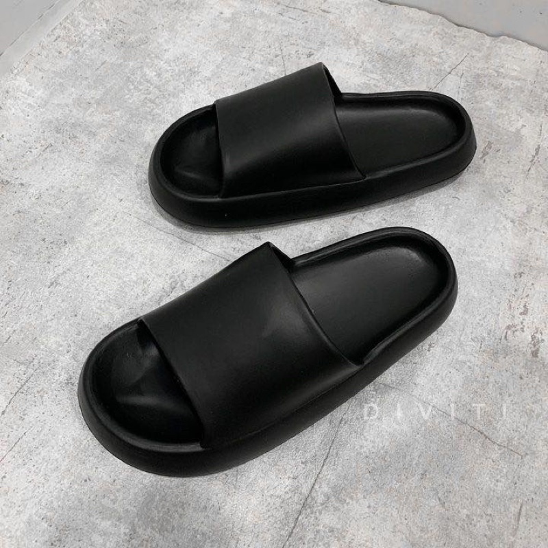 Dép Bánh Mì cho nam và nữ