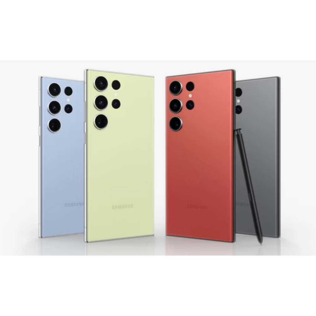 ĐIỆN THOẠI SAMSUNG GALAXY S23 ULTRA PHIÊN BẢN EXCLUSIVE
