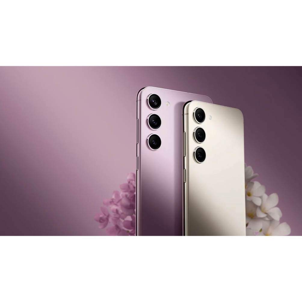 ĐIỆN THOẠI SAMSUNG Galaxy S23 Plus - Hàng chính hãng SSVN