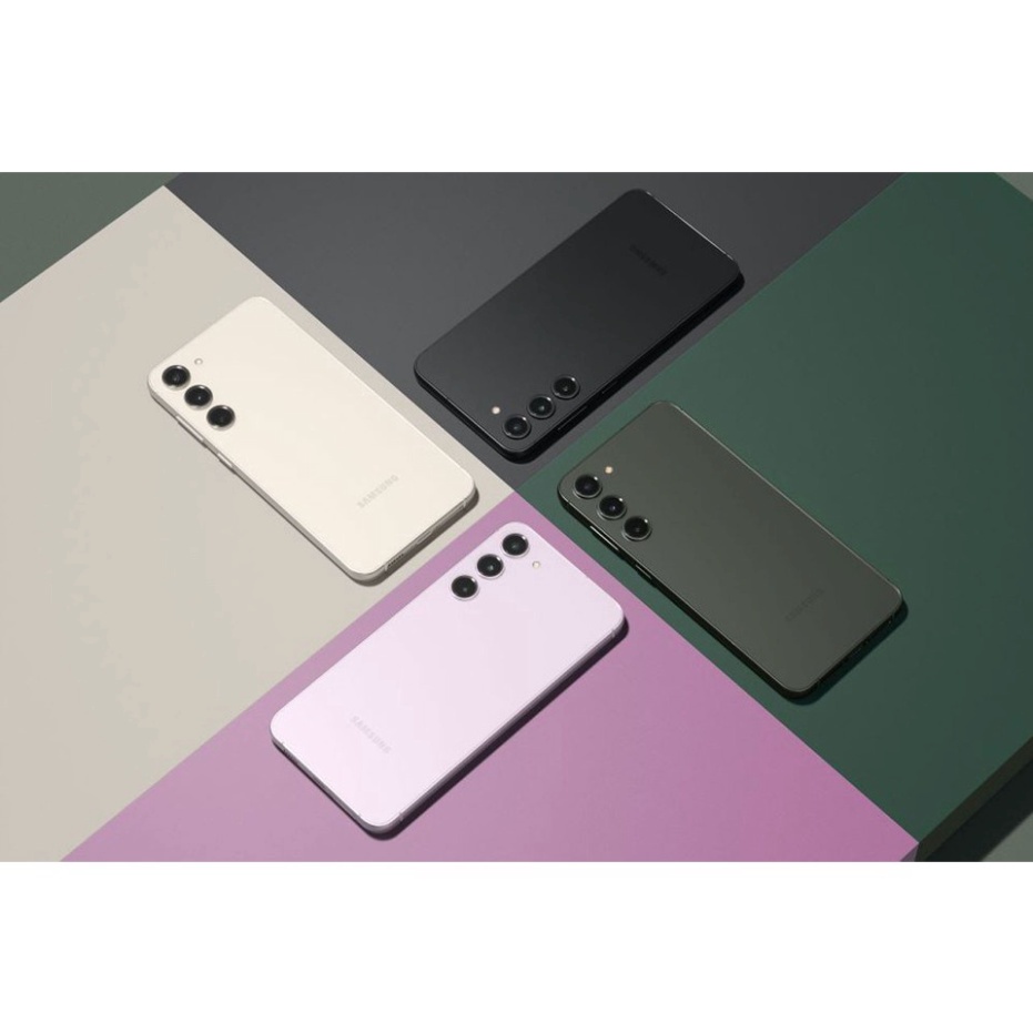 ĐIỆN THOẠI SAMSUNG Galaxy S23 Plus - Hàng chính hãng SSVN