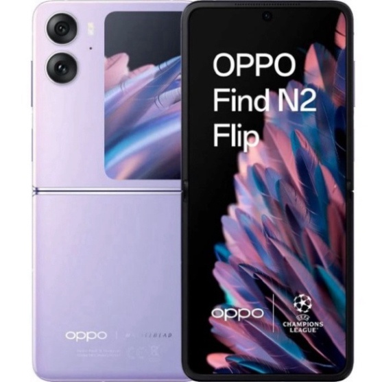 Điện thoại OPPO Find N2 Flip  - Hàng Chính Hãng
