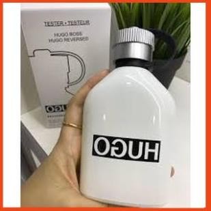 [CHÍNH HÃNG] Nước hoa HUGO REVERSED EDT 125ml