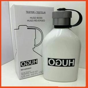 [CHÍNH HÃNG] Nước hoa HUGO REVERSED EDT 125ml