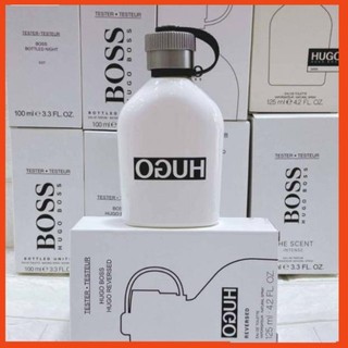 Nước hoa hugo reversed edt 125ml