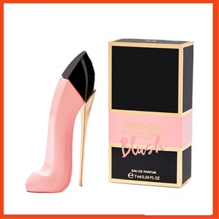 [CHÍNH HÃNG] Nước hoa nữ Carolina Herrera Good Girl Blush