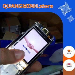 Màn hình 8800,màn hình điện thoại nokia 8800a
