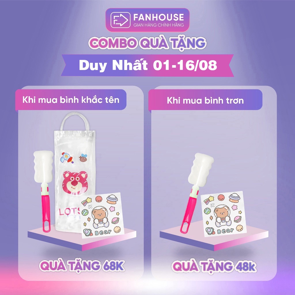 Cốc giữ nhiệt 510ml Fan House ly coffee holic inox 304, ly giữ nhiệt 12h khắc tên theo yêu cầu tặng Sticker trang trí