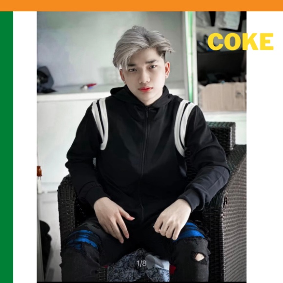 Áo chống nắng Thom-Teddy vải thông hơi thoáng mát hotrend 2023 HARIQUEENFASHION - Coke shop