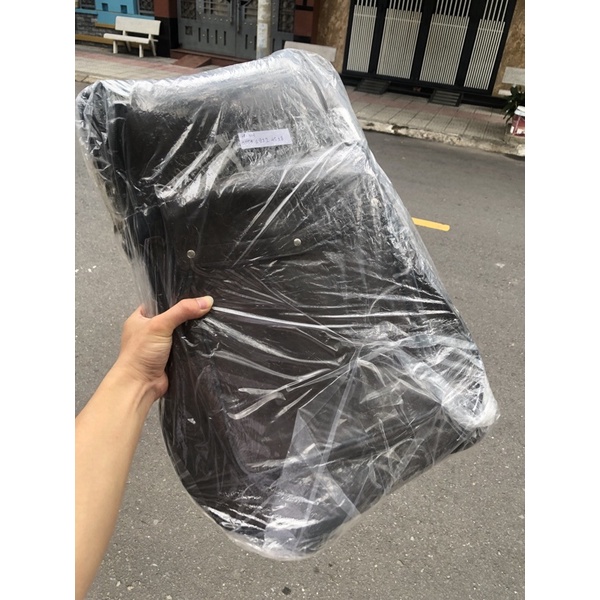 Bao đàn guitar thùng 5 lớp dày dặn form mềm Super Bag - Garage Guitar