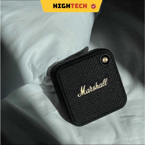 Loa Bluetooth Mini 5.0 Bass Mạnh Nhỏ Gọn Tiện Lợi Hàng Chính Hãng- HIGHTECH | BigBuy360 - bigbuy360.vn
