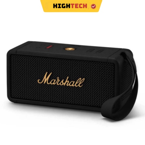 Loa Bluetooth Mini 5.0 Bass Mạnh Nhỏ Gọn Tiện Lợi Hàng Chính Hãng- HIGHTECH | BigBuy360 - bigbuy360.vn