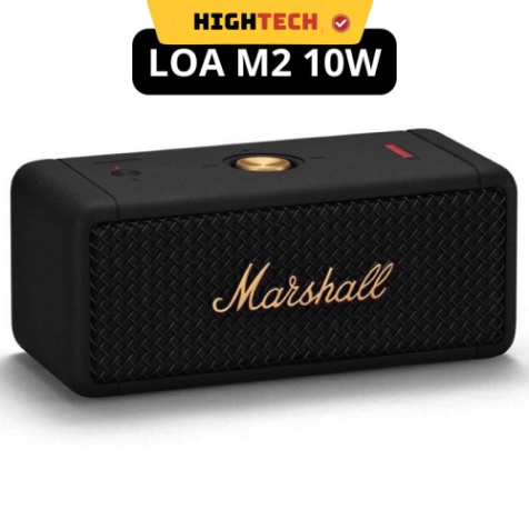 Loa Bluetooth Mini 5.0 Bass Mạnh Nhỏ Gọn Tiện Lợi Hàng Chính Hãng- HIGHTECH | BigBuy360 - bigbuy360.vn