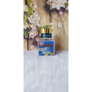 Kem dưỡng trắng da Fairy White Collagen