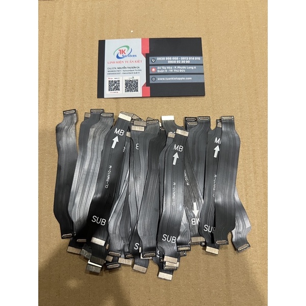 Dây nối Xiaomi Redmi Note 10