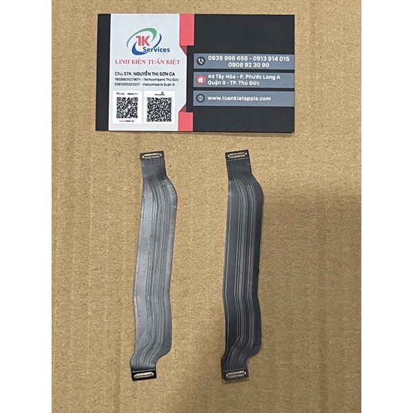 Dây nối Xiaomi Redmi Note 10